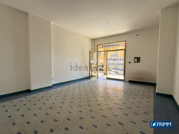 locale commerciale in vendita a Campobasso