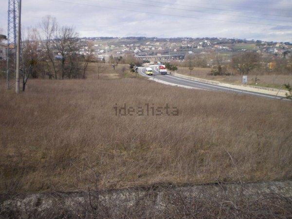 terreno agricolo in vendita a Campobasso