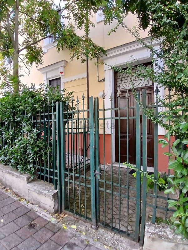 appartamento in vendita a Campobasso