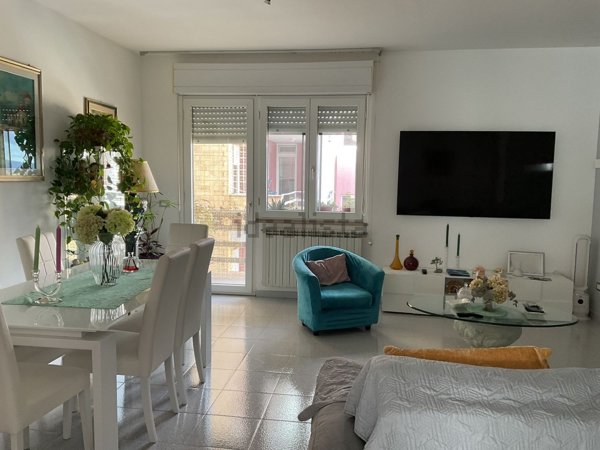 appartamento in vendita a Campobasso