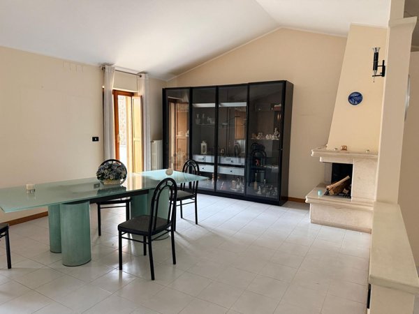 appartamento in vendita a Campobasso