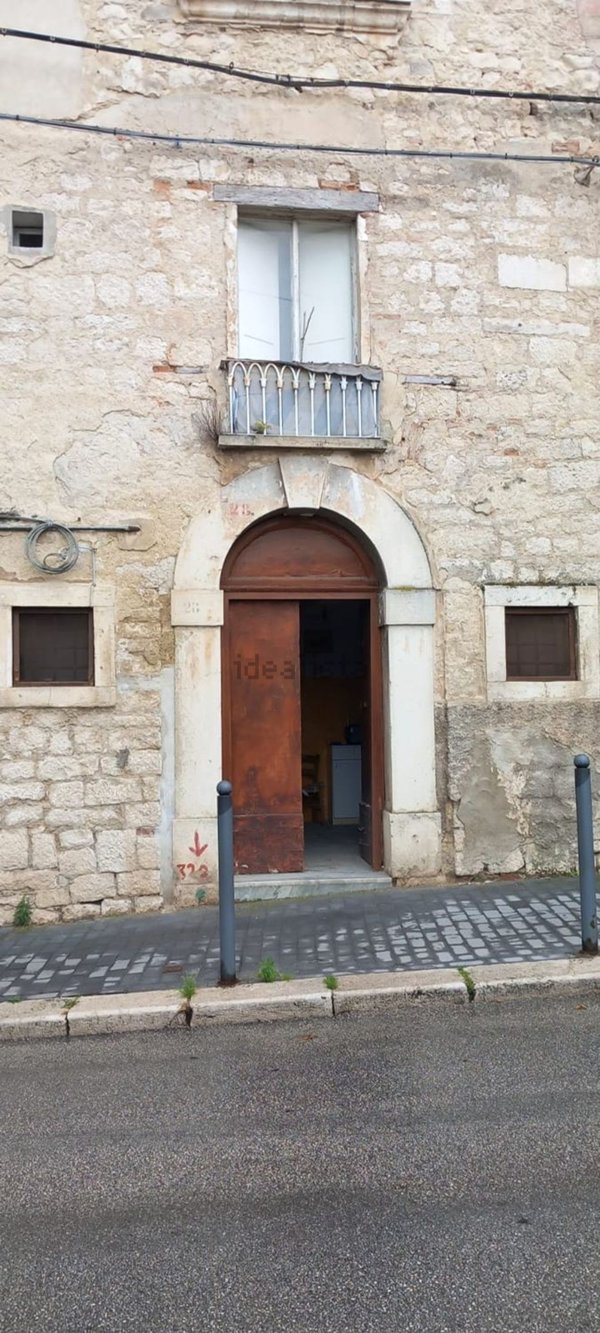 appartamento in vendita a Campobasso