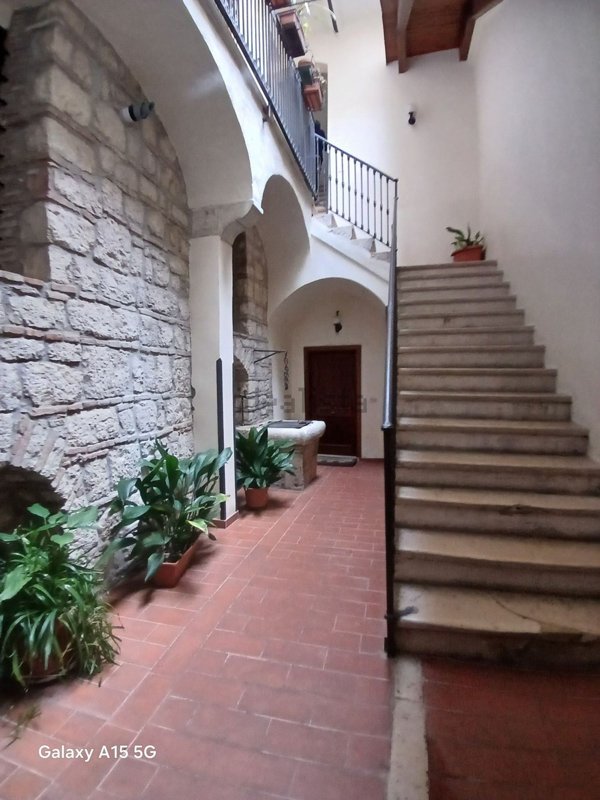 appartamento in vendita a Campobasso in zona Centro Città