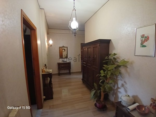 appartamento in vendita a Campobasso