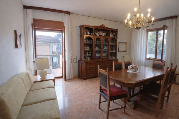 appartamento in vendita a Campobasso