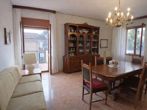 appartamento in vendita a Campobasso