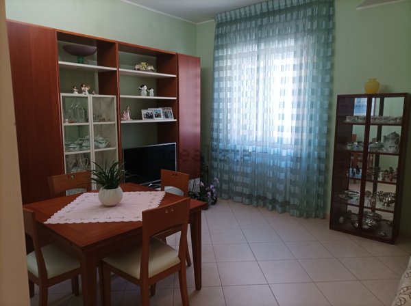 appartamento in vendita a Campobasso