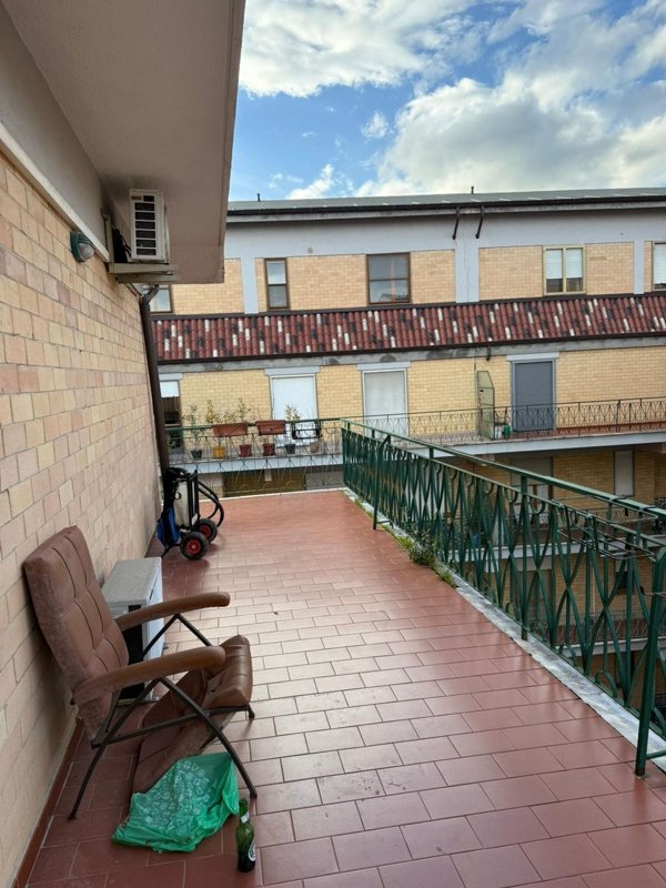 appartamento in vendita a Campobasso