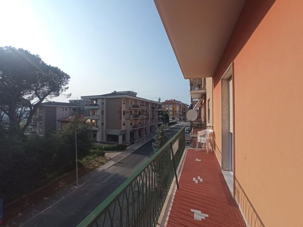 appartamento in vendita a Campobasso