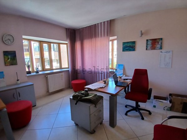 appartamento in vendita a Campobasso