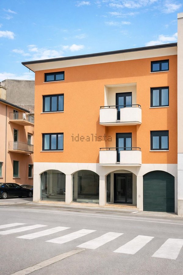 appartamento in vendita a Campobasso