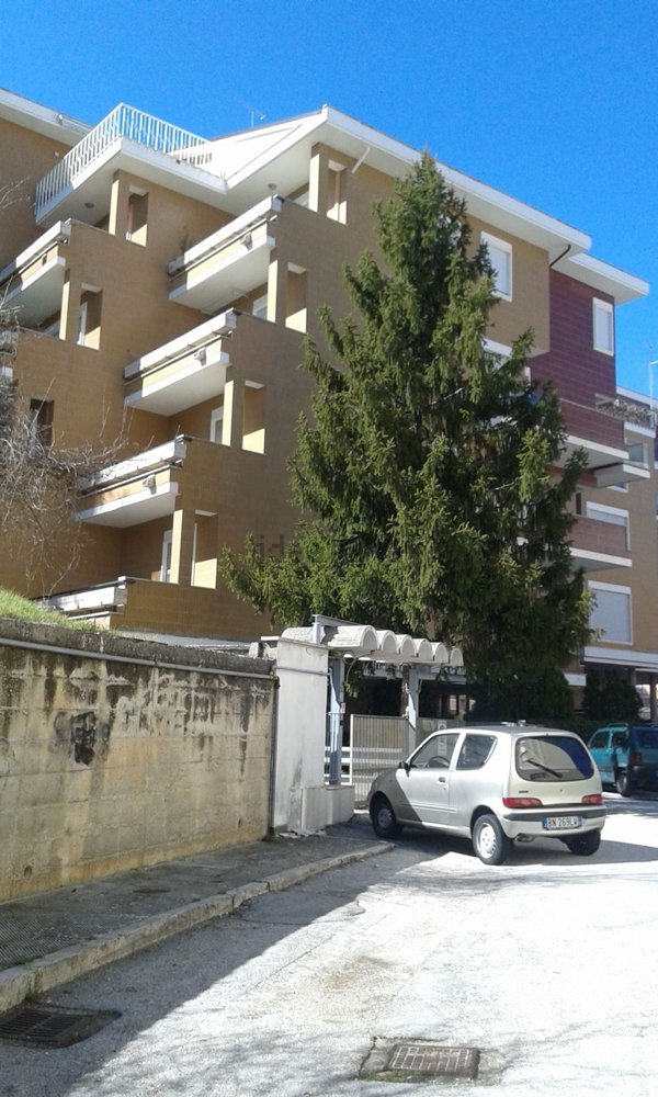 appartamento in vendita a Campobasso in zona Centro Città
