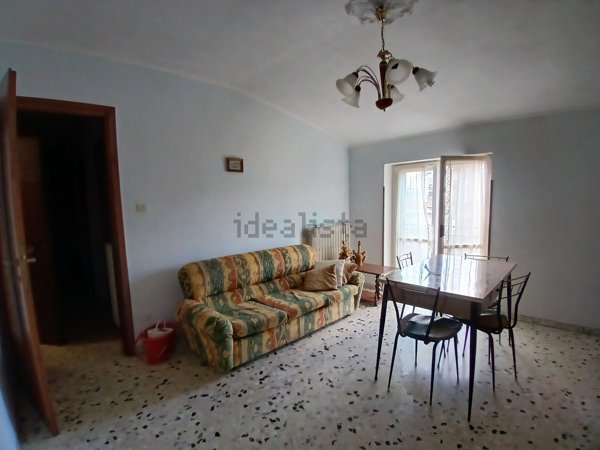 appartamento in vendita a Campobasso