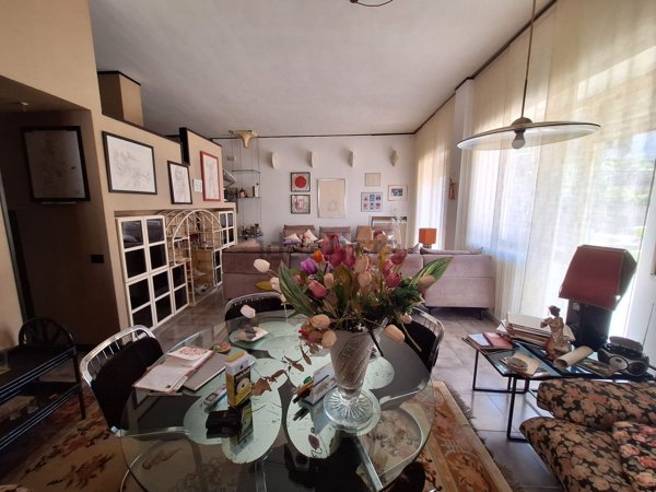 appartamento in vendita a Campobasso