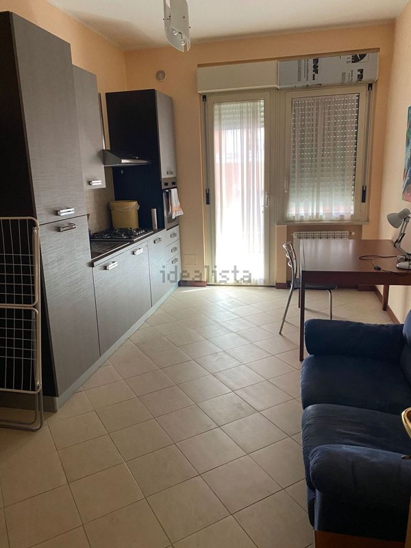 appartamento in vendita a Campobasso in zona Centro Città