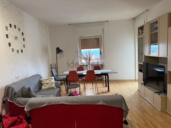 appartamento in vendita a Campobasso in zona Centro Città