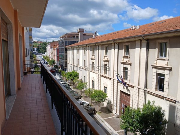 appartamento in vendita a Campobasso