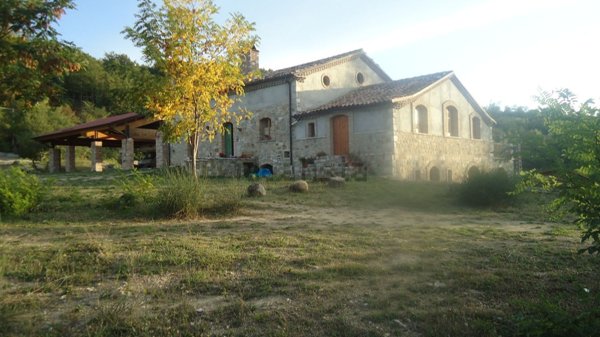 casale in vendita a Campobasso