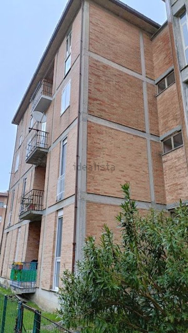 appartamento in vendita a Campobasso