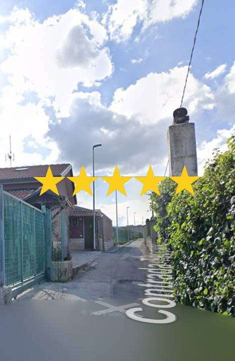 casa indipendente in vendita a Campobasso in zona Tappino