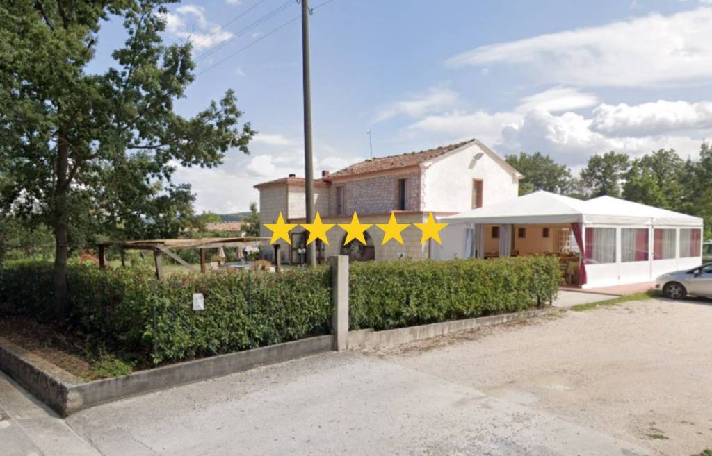 casa indipendente in vendita a Campobasso