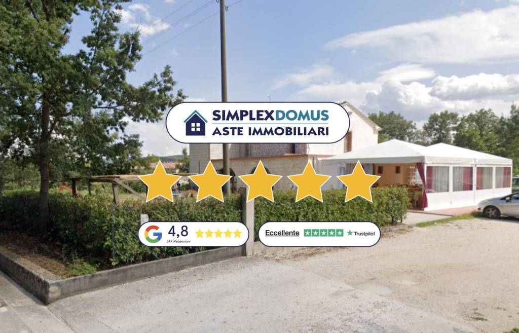 casa indipendente in vendita a Campobasso