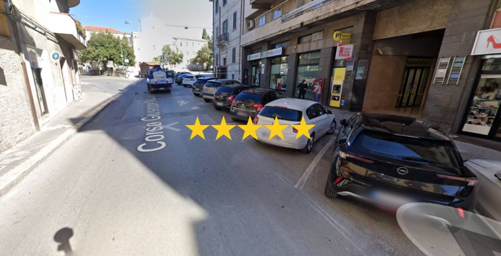 appartamento in vendita a Campobasso