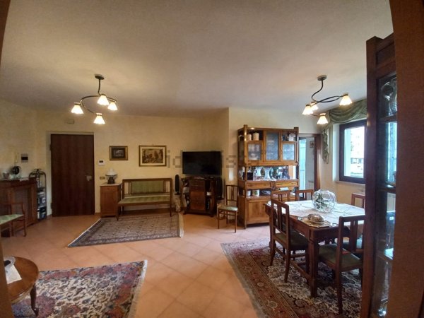 appartamento in vendita a Campobasso