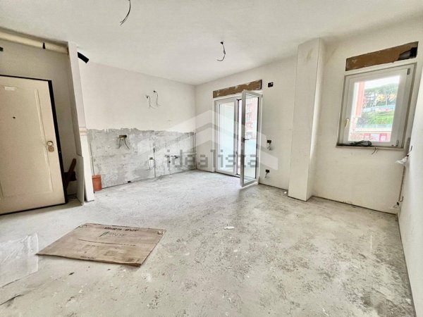 appartamento in vendita a Campobasso