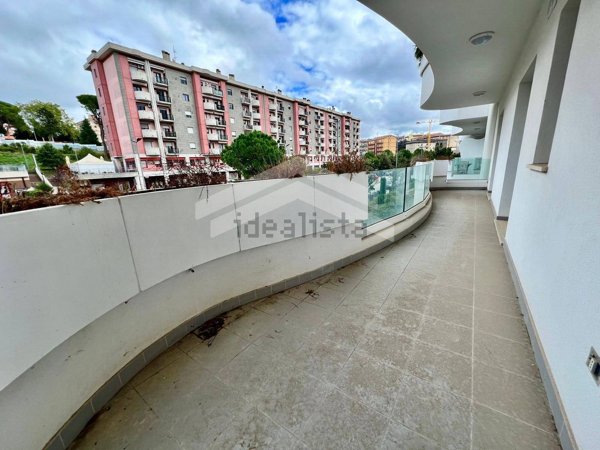 appartamento in vendita a Campobasso