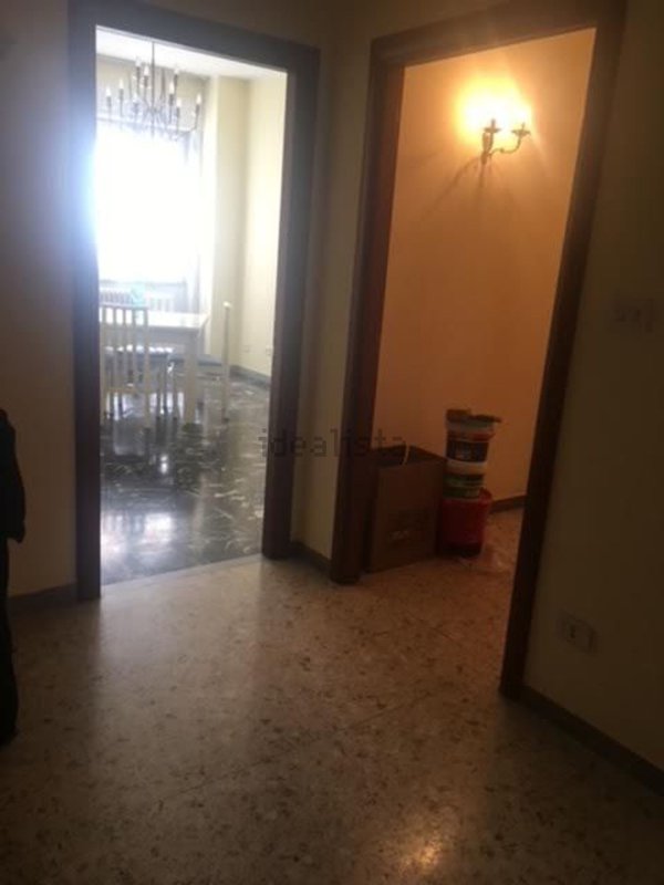 appartamento in vendita a Campobasso