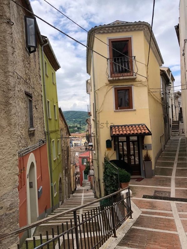 appartamento in vendita a Campobasso in zona Centro Città