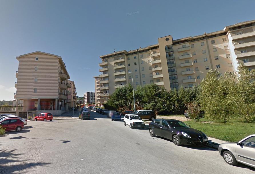 appartamento in vendita a Campobasso