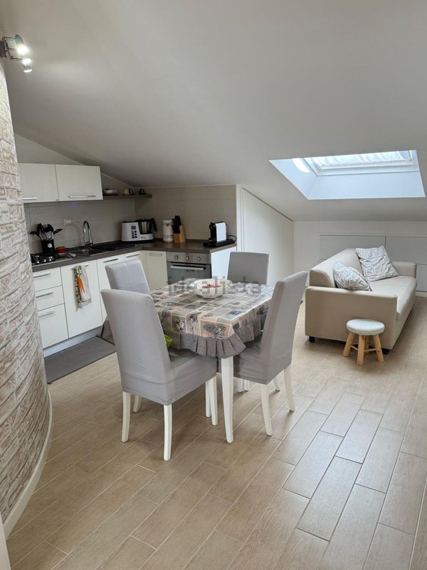 appartamento in vendita a Campobasso in zona Centro Città