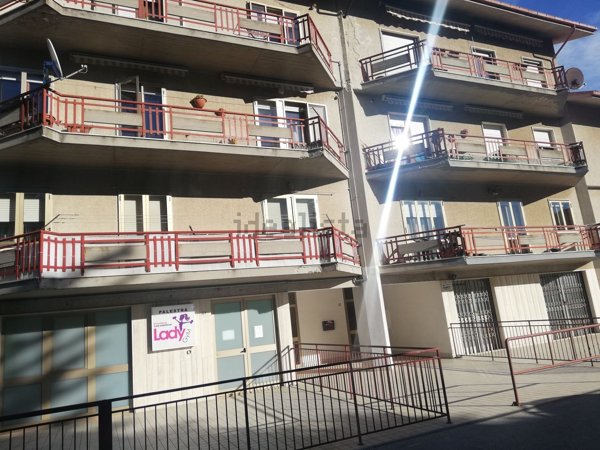 appartamento in vendita a Campobasso