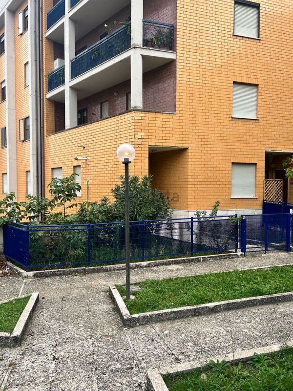appartamento in vendita a Campobasso