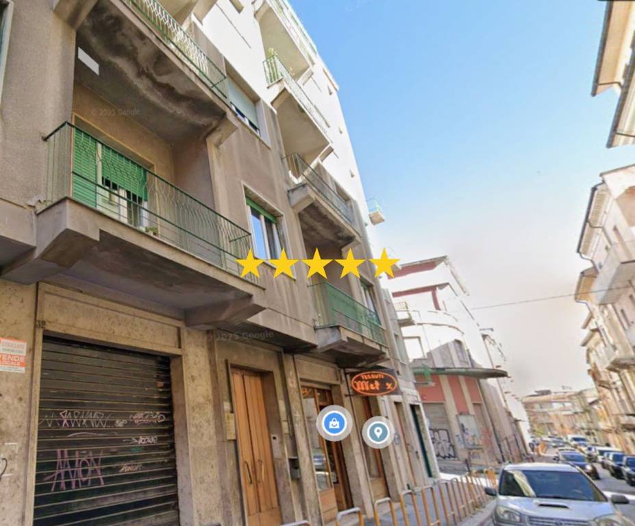 appartamento in vendita a Campobasso