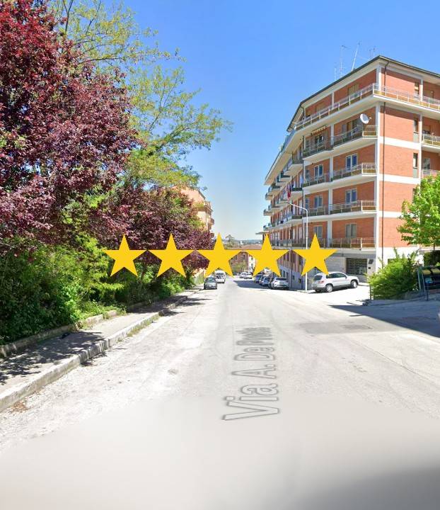 appartamento in vendita a Campobasso