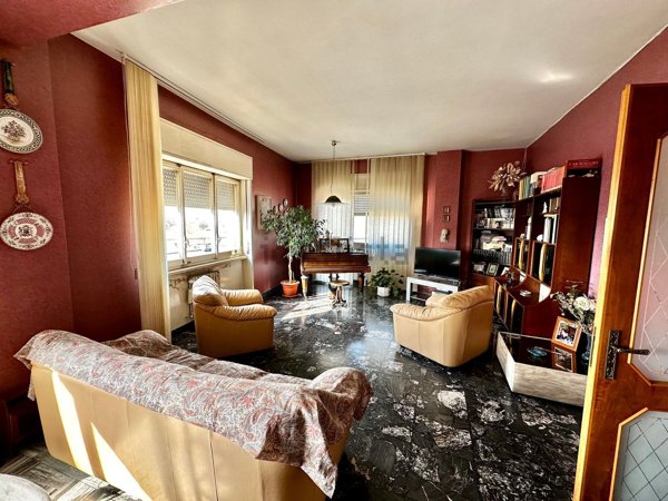 appartamento in vendita a Campobasso