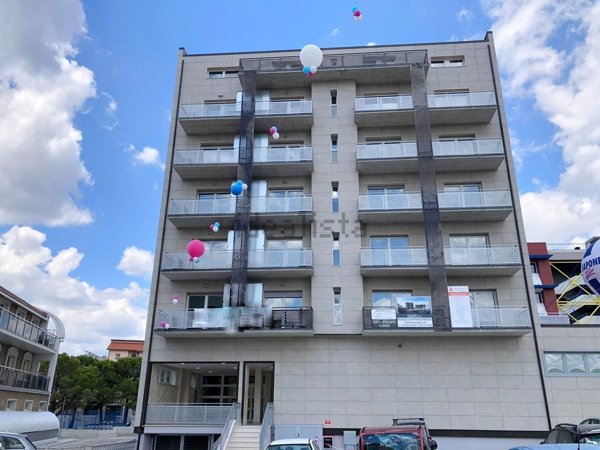 appartamento in vendita a Campobasso