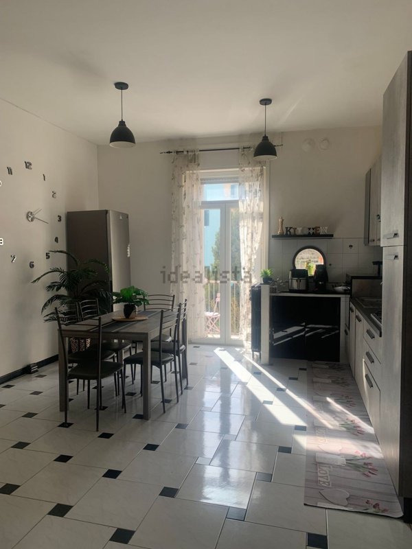 appartamento in vendita a Campobasso in zona Centro Città