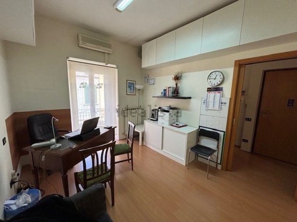 appartamento in vendita a Campobasso