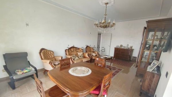 appartamento in vendita a Campobasso