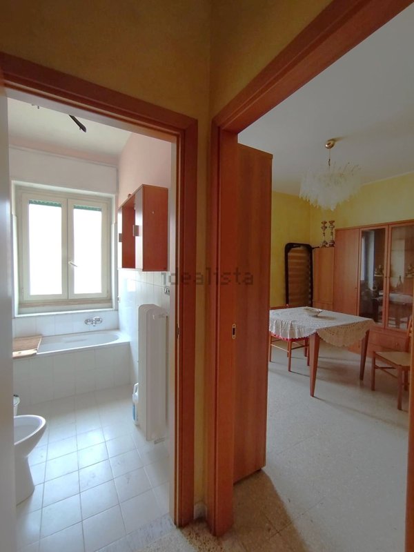 appartamento in vendita a Campobasso in zona Centro Città