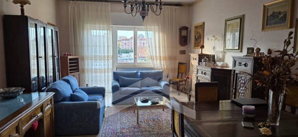 appartamento in vendita a Campobasso in zona Centro Città