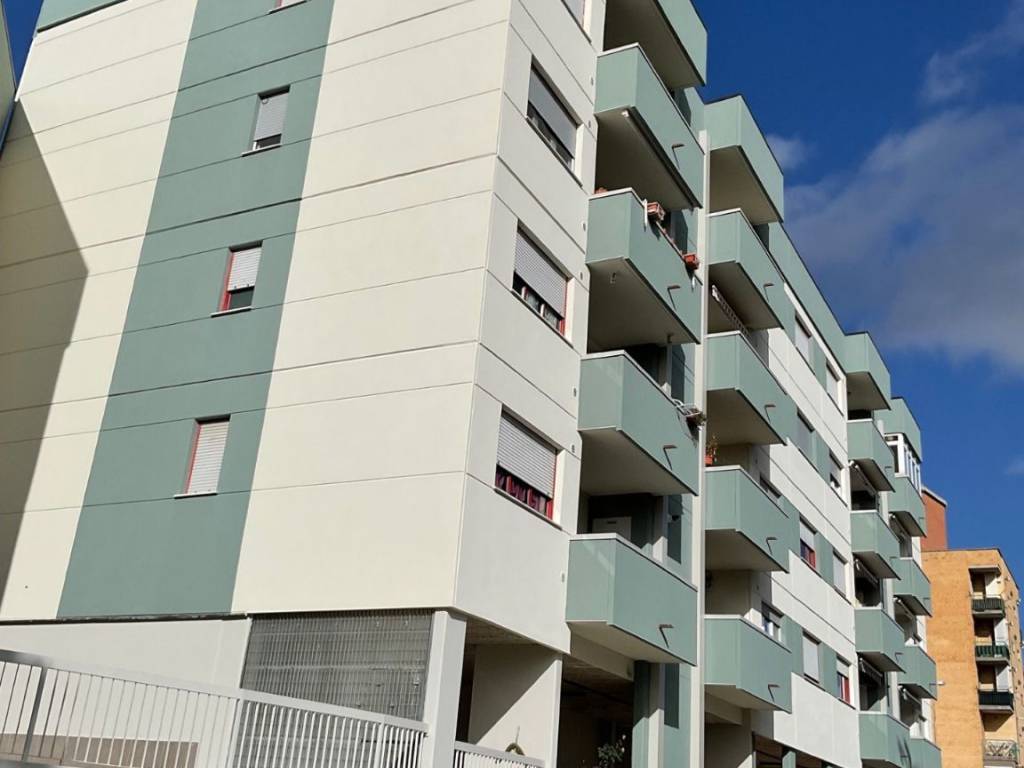 appartamento in vendita a Campobasso