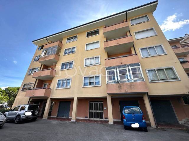 appartamento in vendita a Campobasso