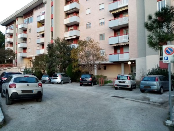 trivano in vendita a Campobasso