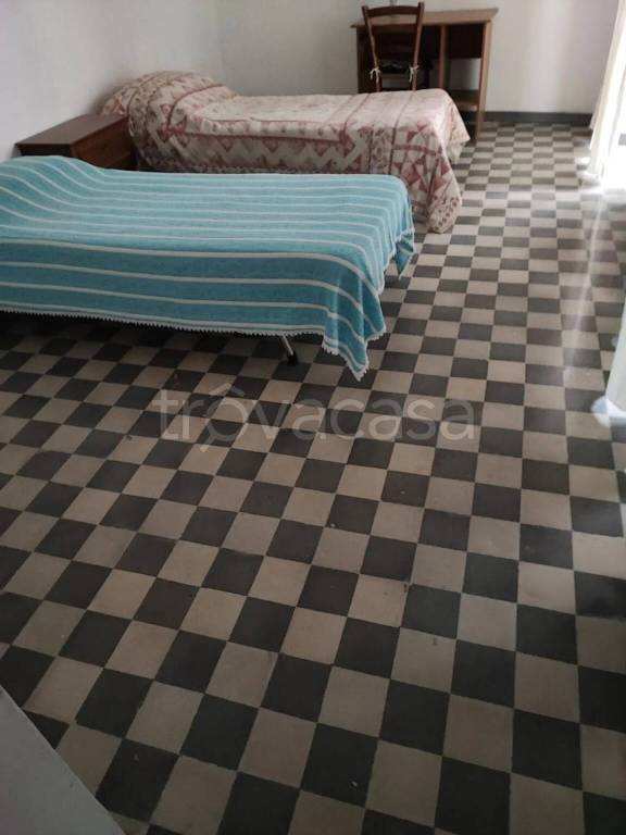 casa indipendente in vendita a Campobasso in zona Centro Città