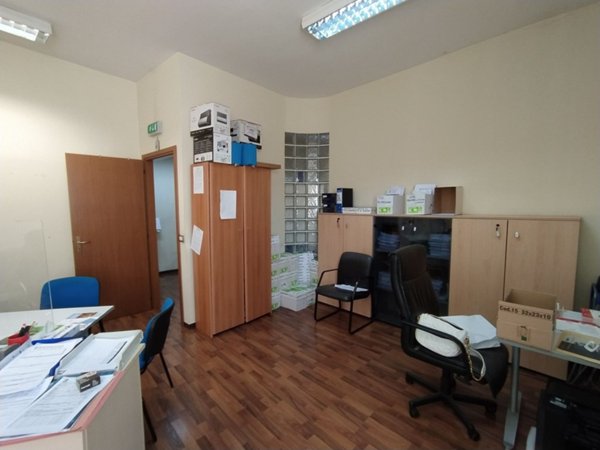 appartamento in vendita a Campobasso in zona Centro Città